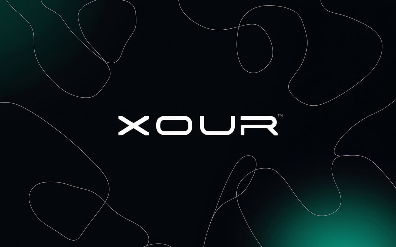 XOUR Banner